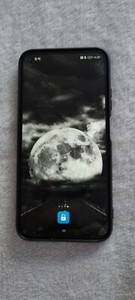 Huawei Smartphone im super Zustand