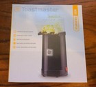 Toastmaster Mini Air Popper - Popcorn Maker / Popcorn Popper TM-202PC *NEW*