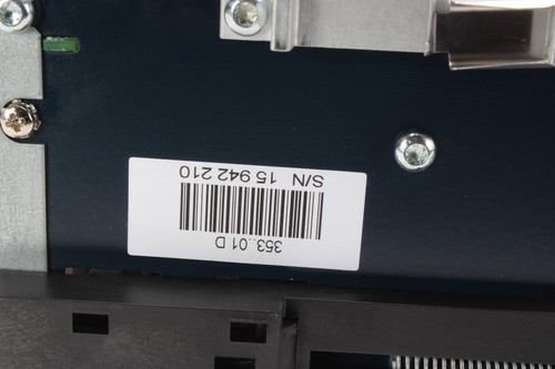 Puls XT40.242 Power Supply 3-Phase 24V 40A 960W Semi Regulated Power Supply - Picture 9 of 9