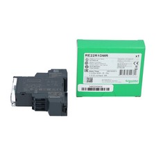 Schneider Electric RE22R1DMR Time Relay New NFP