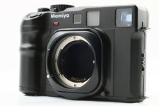Late Model  NEAR MINT New Mamiya 6 MF 6x6 Medium Format Camera 365