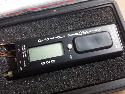 check -it digital pyrometer model 620 fast shipping!
