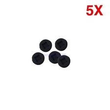 5pcs For HP Elitebook 840 850 740 750 745 755 G7 G8 Mouse Point Trackpoint CAP