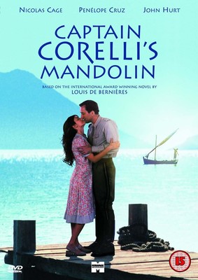 Captain Corelli's Mandolin [2001]