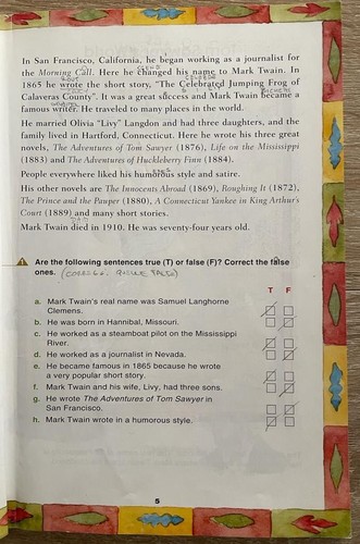 Libro THE ADVENTURES OF TOM SAWYER Mark Twain Black cat 2005 inglese - Imagen 9 de 16