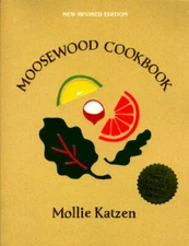 The Moosewood Cookbook - Paperback By Katzen, Mollie - ACCEPTABLE