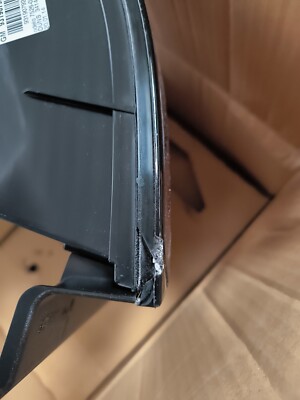 Rücklicht Heckleuchte links 24451841 Opel ZAFIRA B 2006 online 