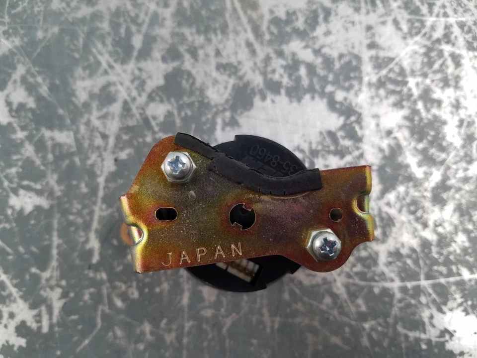 Dodge Viper GTS 1997 Gen 2 AEM medidor de relación de combustible aéreo #2586 H1 Foto 4 de 4