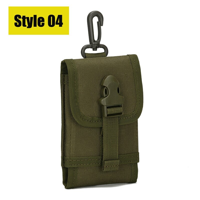 M-Tac Zaino tattico Molle 20L - Zaino militare militare Daypack Combat