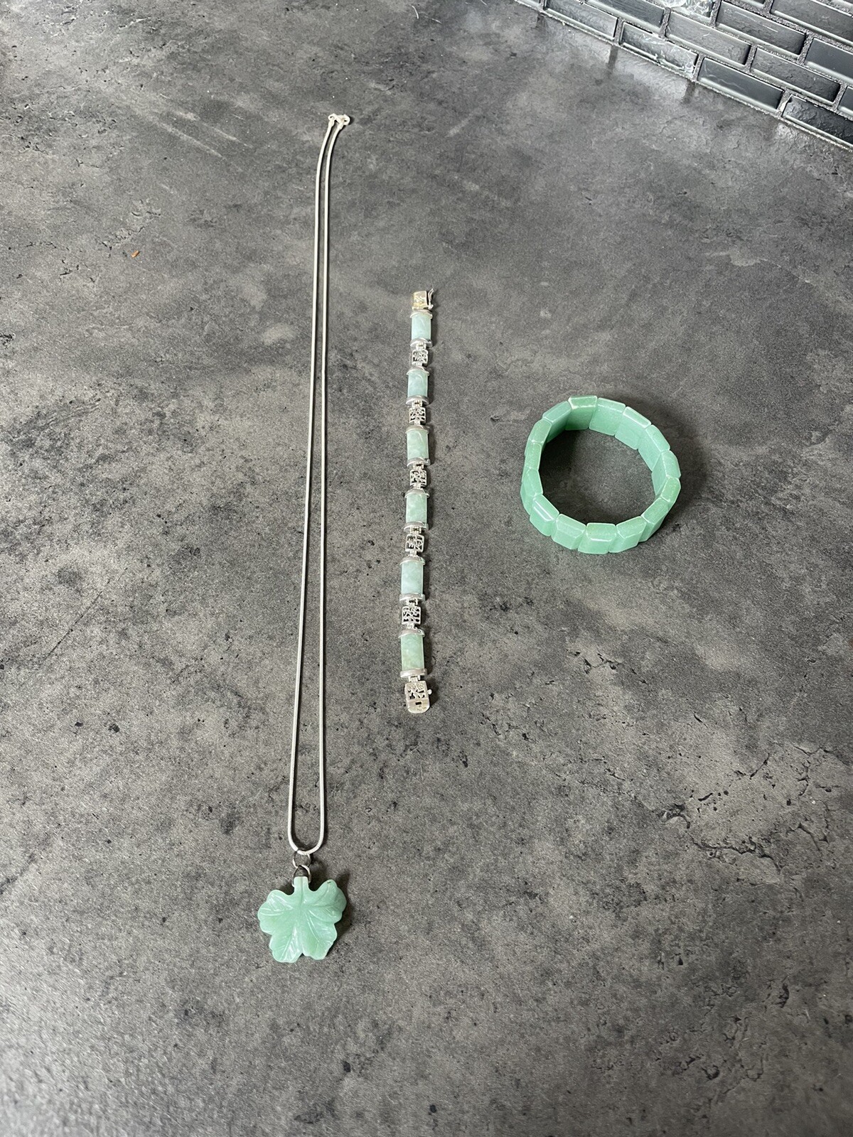 Jade Set - image 5