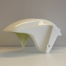 HONDA CBR 600F1 SPORT 2001-02 BIANCO PARAFANGO IN GRP