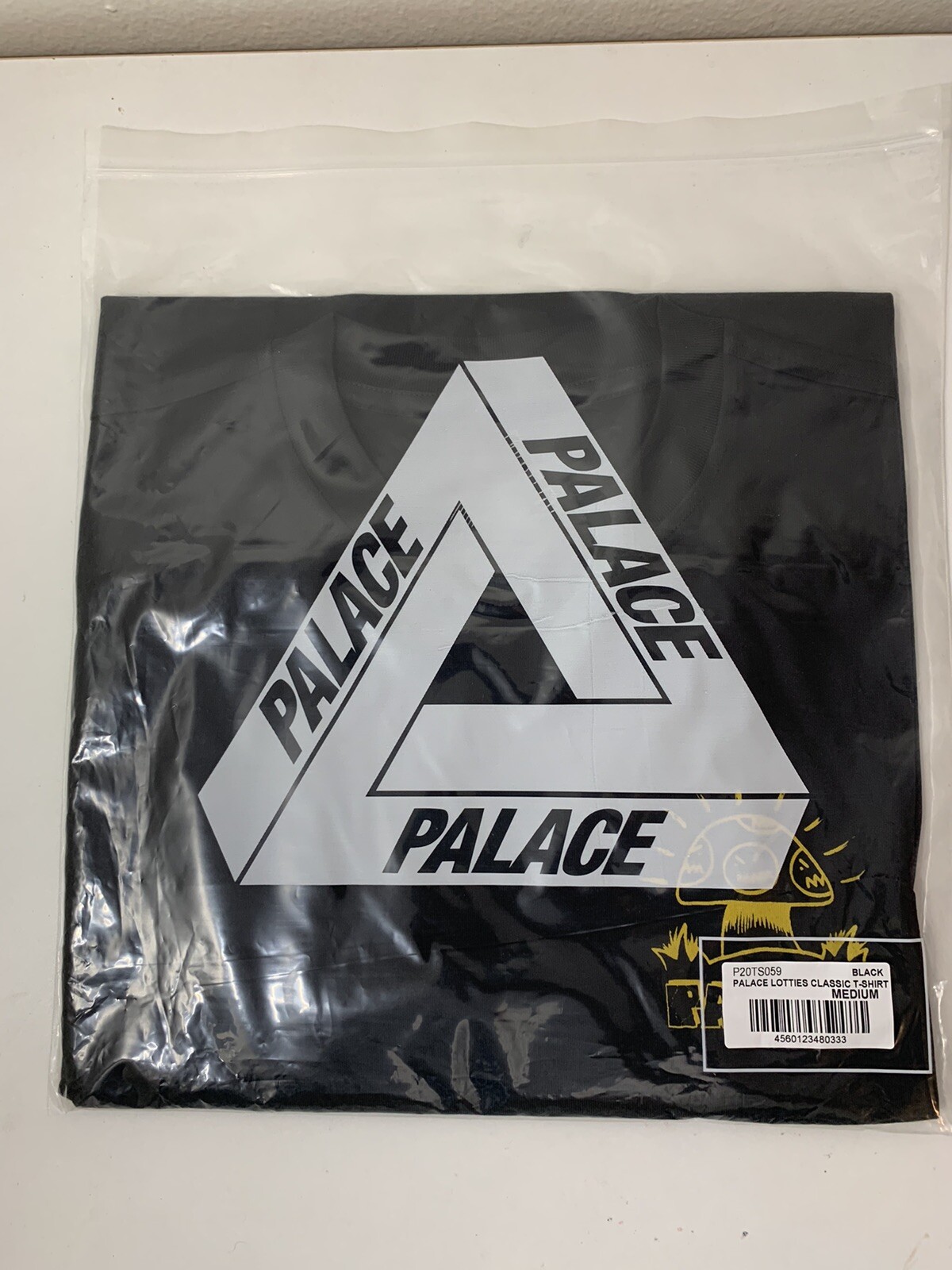 開店祝い palace skateboards lotties head jacket Gジャン/デニム