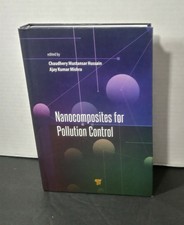 NANOCOMPOSITES FOR POLLUTION CONTROL: Hussain...