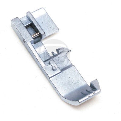 Flachsohlenfuß baby lock BL SX eclipse