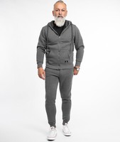 Trainingsanzug Herren Sportanzug Jogginganzug Zweiteiler Rock Creek H-166 S-5XL