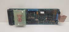GUARANTEED! SIEMENS MOORE PROCESS CONTROL BOARD 352EA21CNF