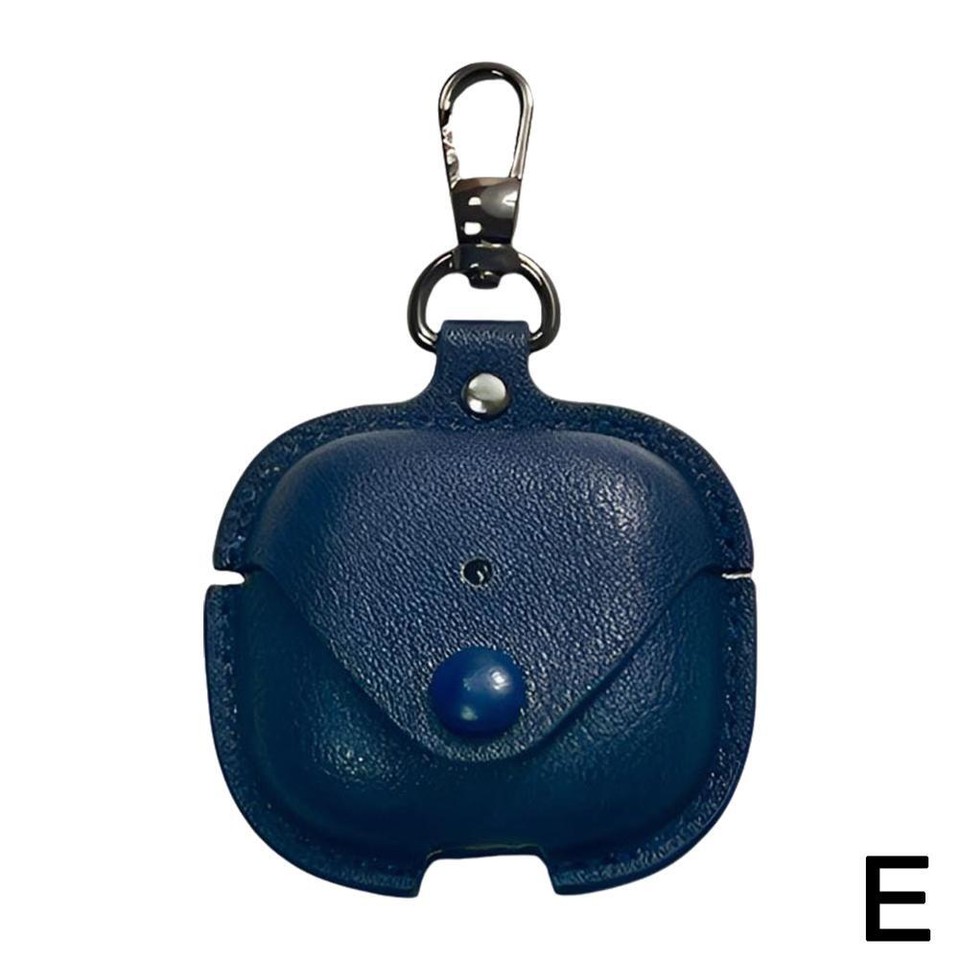 PU Headphone Case FOR Airpods 4 Business Protective Case Anti Loss Anti New D0 eBay