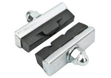 SUNLITE X-Cut Pads 35mm Black Brake Pads