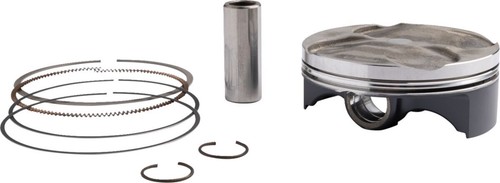 Honda CRF 250 X 2017 Pistons Prox 01.1338.A