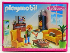 playmobil dollhouse 5308