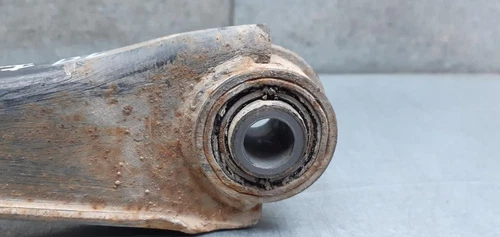 Correa Trasera Izquierda MAZDA MX-3 (EC) 1.9 V6 24V 1994 2485636 - Imagen 2 de 10
