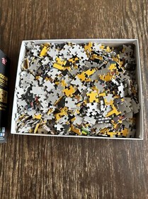 1000 Piece Jigsaw Puzzle Video Games Collection 19"x26" NES Nintendo Atari Pong