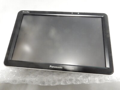 Panasonic Gorilla 2018 JDM GPS Navigation 7 Panasonic Gorilla 2018 JDM GPS Navigation 7