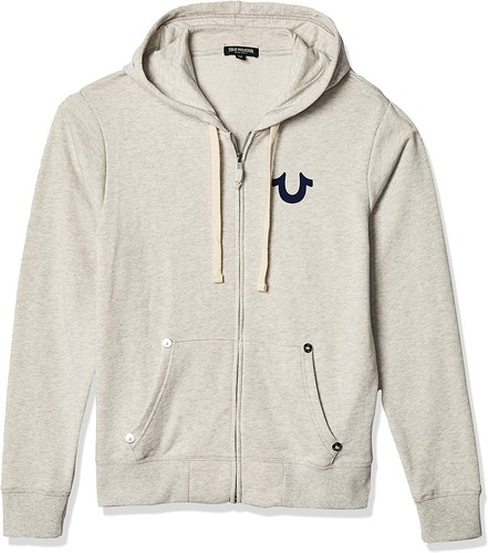 Buddha Logo Zip Hoodie | eBay