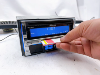 MILEL301 カーオーディオアクセサリー 71AdkWcXt9L._AC_UF350,