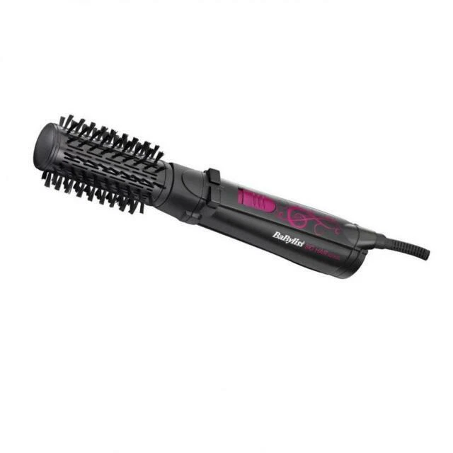 BaByliss Hair Curling Brushes