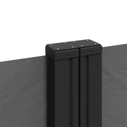Seitenmarkise Ausziehbar Wandmarkise Windschutz Sichtschutz Sonnenschutz - Bild 100 von 103