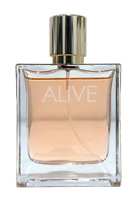 HUGO BOSS Alive for Women 1.6 oz Eau de Parfum Spray *TR*