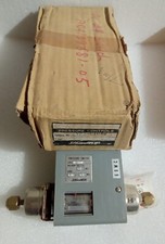 SAGINOMIYA TYPE : YPS-C104Q DIFFERENTIAL PRESSURE CONTROLS MAX.294 kPa NEW