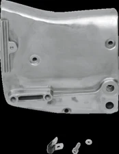 DRAG SPECIALTIES 1107-0282 COVER F SPKT POL 86-90XL