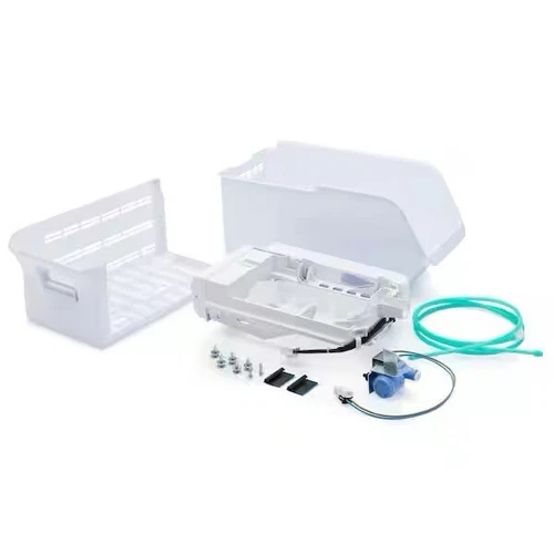 IM117000 Automatic Ice Maker Installation Kit Top Mount for Refrigerator NEW