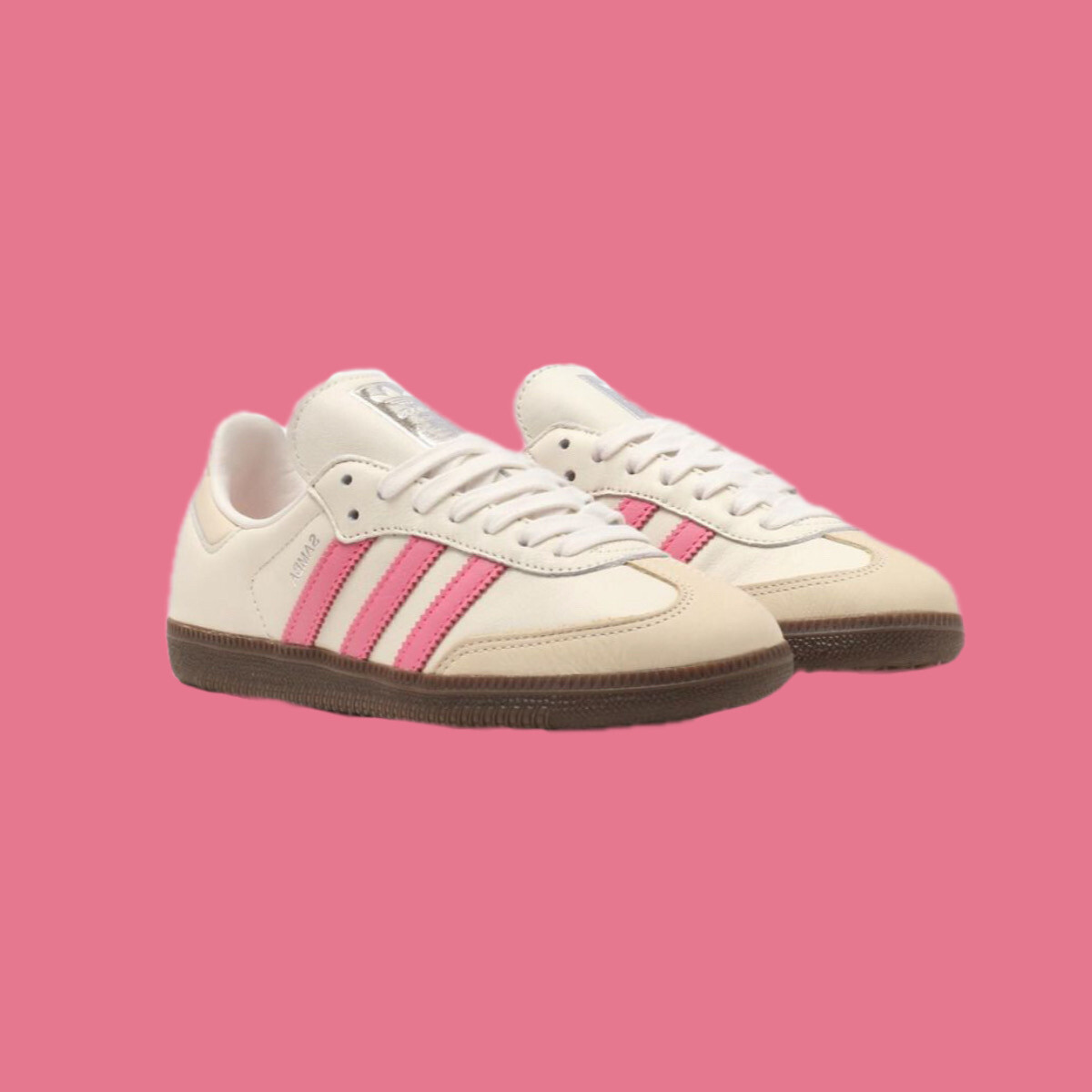 【アディダス】(W) サンバ Adidas SAMBA OG Lucid Pink ★人気★ adidas Samba OG Lucid Pink (Women's) - IG1962 - US