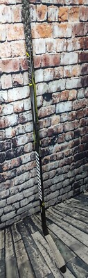 Warrior Alpha QX JR Junior Grip Hockey Stick W28 GALLAGHER 50 FLEX 
