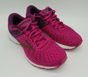 brooks ravenna 9 purple
