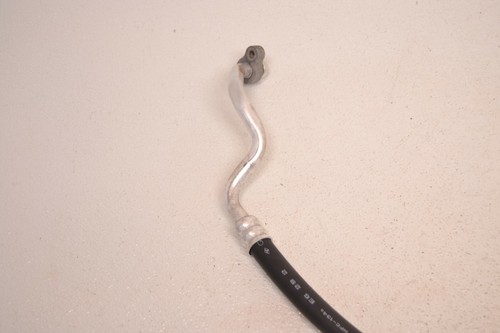 Subaru WRX STI Suction A/C Line AC Hose Fitting Genuine Oem 2015-2021 - Picture 6 of 6