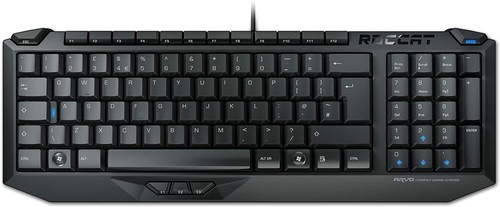 Roccat Arvo Keyboard Spare Replacement Tilt Leg Stand Foot Feet Set - Photo 2/3