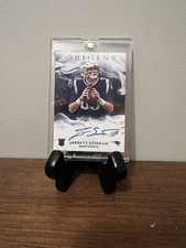 2019 Panini Origins Football Cards 18