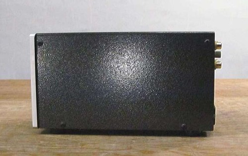 Amplificatore equalizzatore phono SHELTER MODEL 216 usato JP - Foto 4 di 6