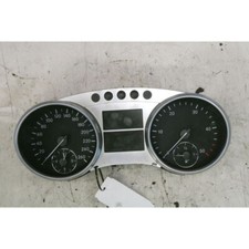 Compteur Mercedes 320