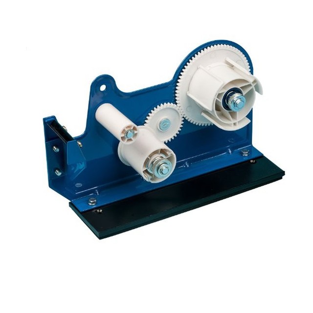 Tach It 4163 Bench Top Tape Dispenser For Double Sided For Sale