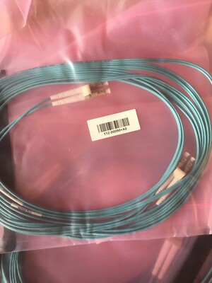 NetApp X6536-R6 112-00090+A0 Optical Cable New