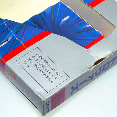 ASTRO WARS Super Cassette Vision Japan Import Shooter EPOCH ASTRO WARS Super Cassette Vision Japan Import Shooter EPOCH