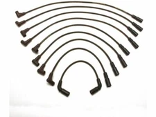 For 1996-2002 GMC Savana 3500 Spark Plug Wire Set Delphi 48638PY 2001 1997 1998