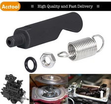 Pump Fuel Pin & Governor Spring Kit For Dodge Cummins 5.9L VE Injection Pumps