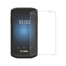 5PCS Tempered Screen Protector Film for Symbol Zebra TC20 TC200J TC25