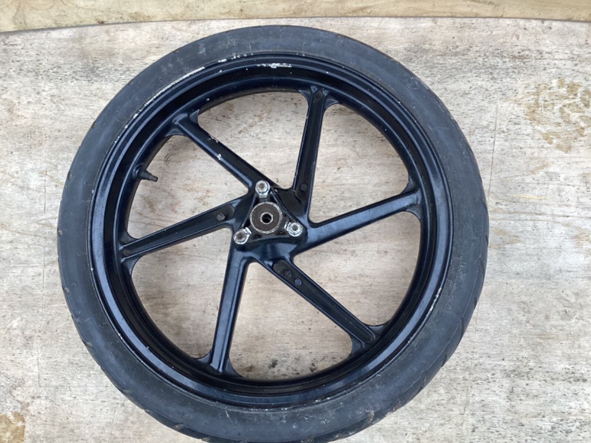 HONDA NS-1 WHEEL RS125 REPLACEMENT FREETECH | eBay